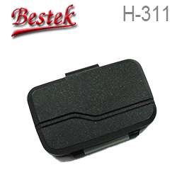 H-311: Simple function pedometer