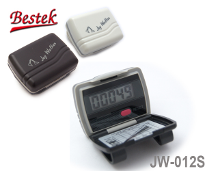 JW-012S Simple function pedometer (step only)