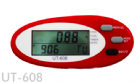 ULTIMA 608 MVPA G-sensor Pedometer  