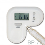 BP-72 Handy Heart Rate Monitors with Large LCDs / Pulse Meter /Wholesale, Manufacture,OEM,ODM