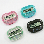 Life Fitness Pedometer  