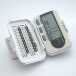 3D Digital Pedometer  