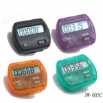 Pedometer Calories  