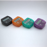 Jogging Pedometer  