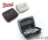 JW-012S Simple function pedometer (step only)