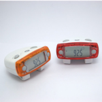 Multifunction Pedometer  