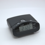 Pedometer Pulse Meter  